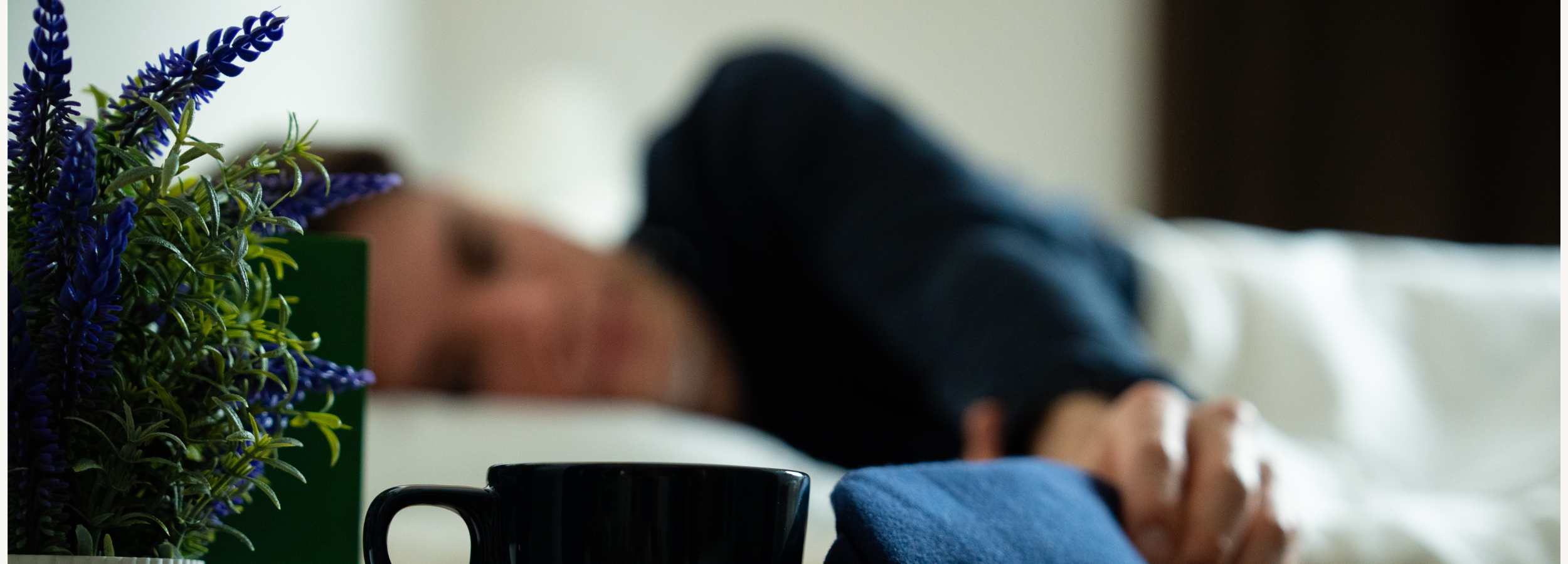 Lavender and Sleep: the Science Behind the Scent