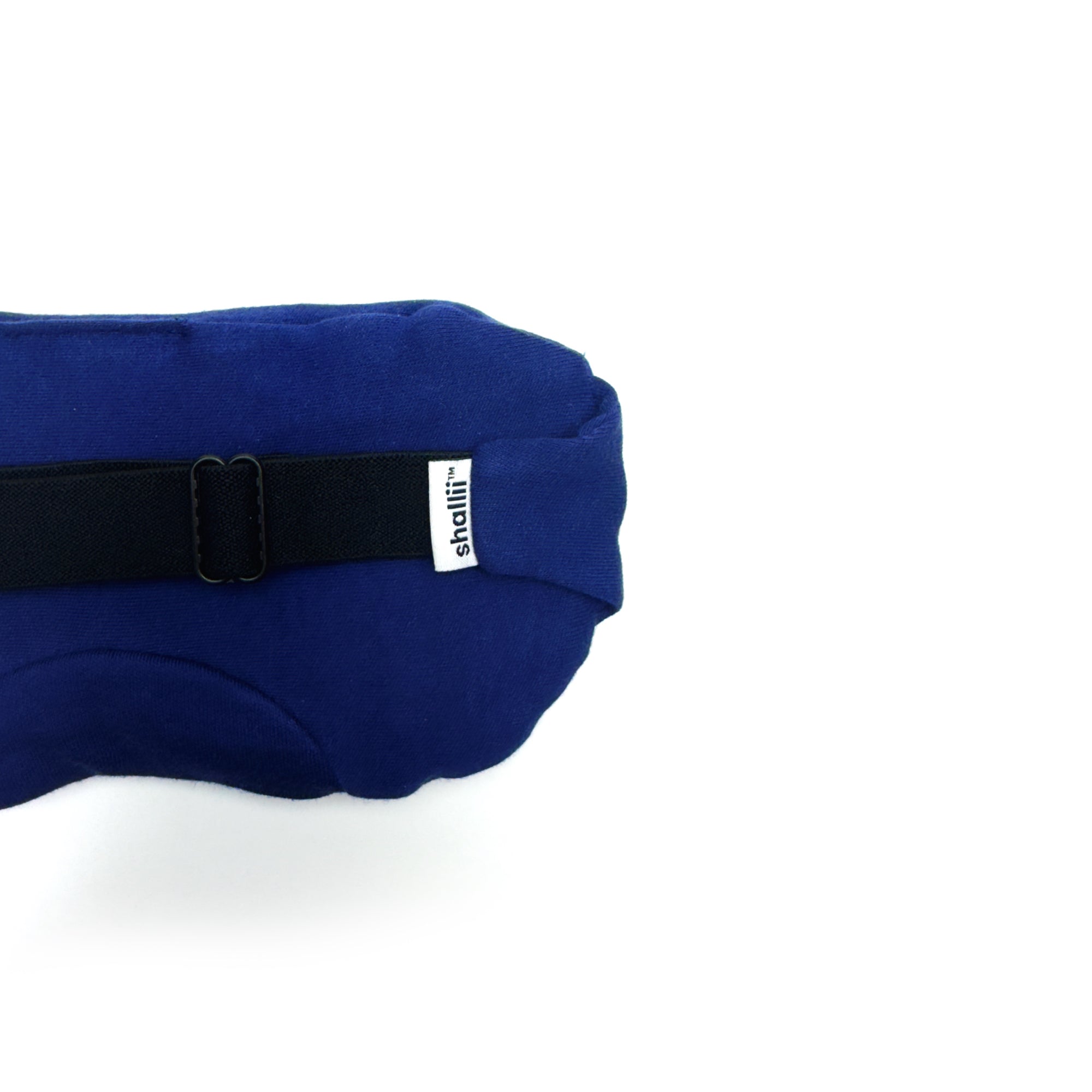 Sleep Mask with Lavender Aroma Capsules
