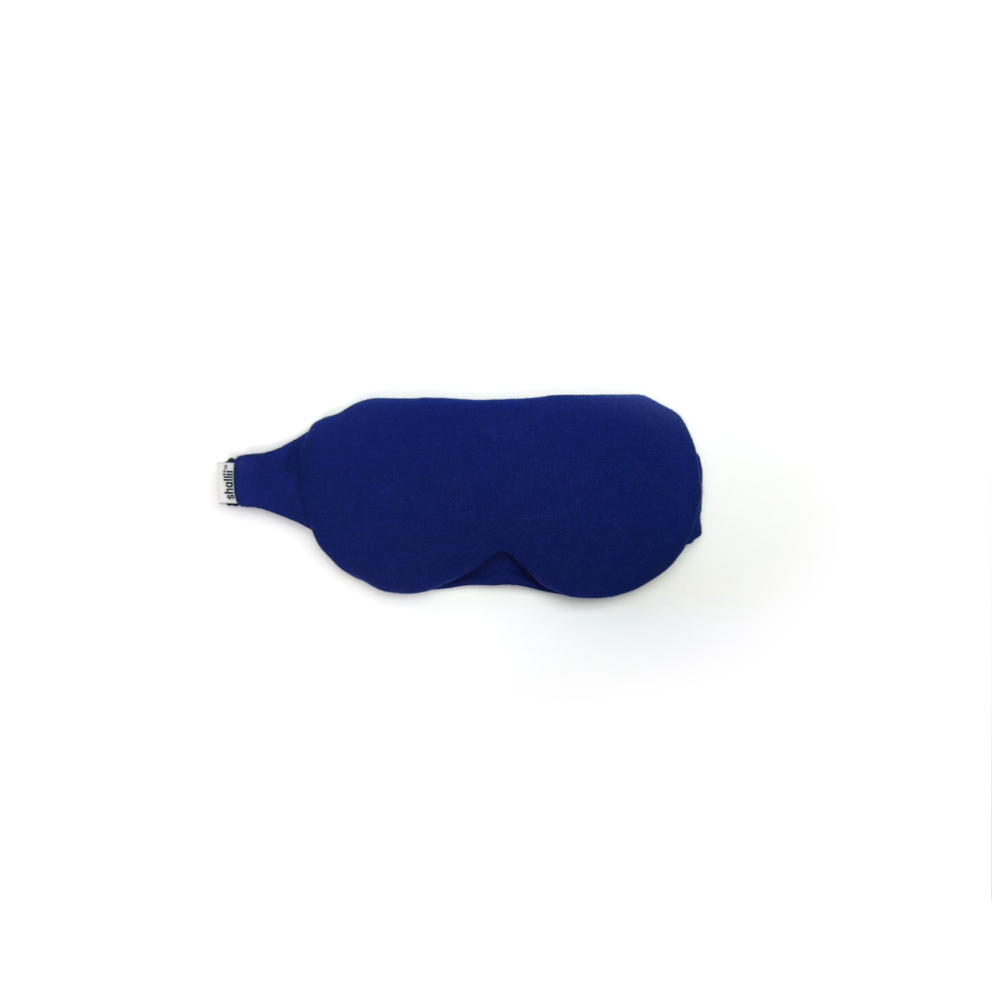 Sleep Mask with Lavender Aroma Capsules