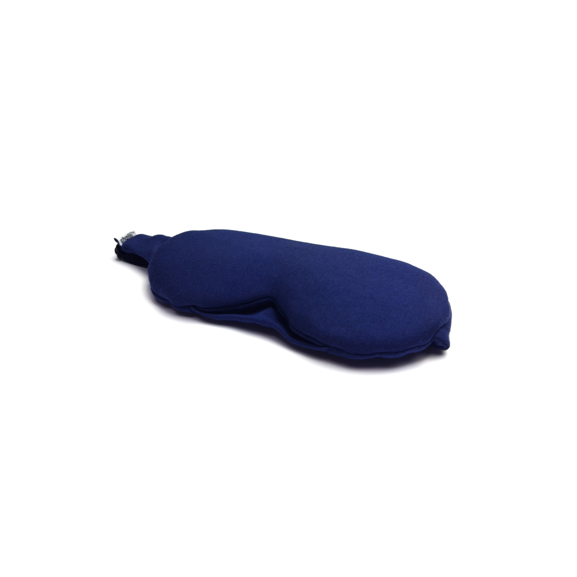 Sleep Mask with Lavender Aroma Capsules